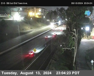 SB 5 at Old Town Ave