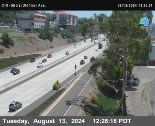 SB 5 at Old Town Ave