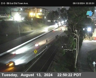 SB 5 at Old Town Ave