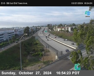 SB 5 at Old Town Ave