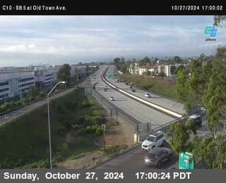 SB 5 at Old Town Ave