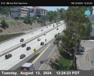 SB 5 at Old Town Ave