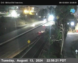 SB 5 at Old Town Ave