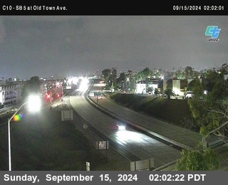 SB 5 at Old Town Ave