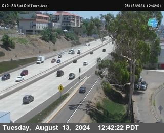 SB 5 at Old Town Ave