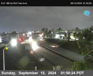 SB 5 at Old Town Ave