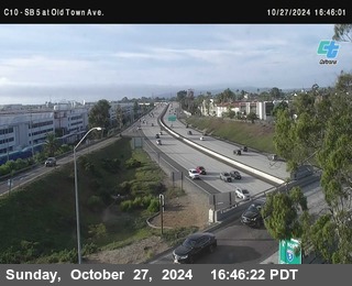 SB 5 at Old Town Ave