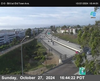 SB 5 at Old Town Ave