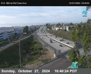 SB 5 at Old Town Ave