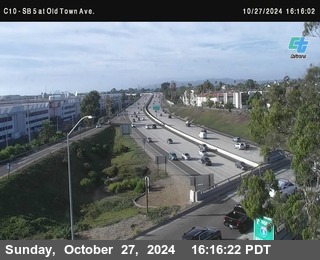 SB 5 at Old Town Ave