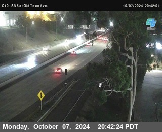 SB 5 at Old Town Ave