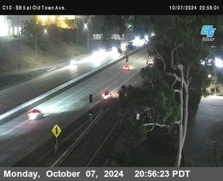 SB 5 at Old Town Ave