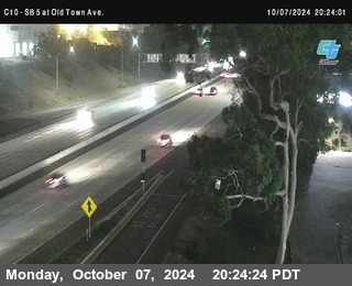 SB 5 at Old Town Ave