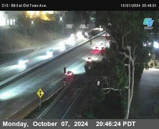 SB 5 at Old Town Ave