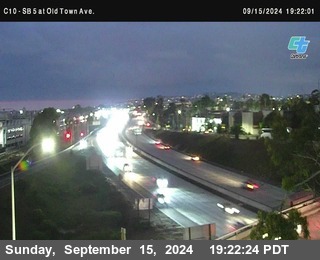 SB 5 at Old Town Ave