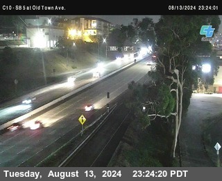 SB 5 at Old Town Ave