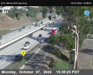 SB 5 at Old Town Ave