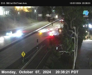 SB 5 at Old Town Ave