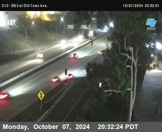 SB 5 at Old Town Ave