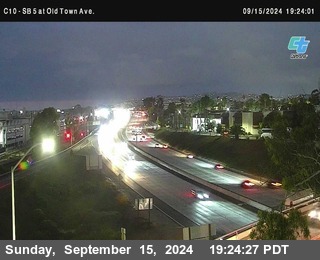 SB 5 at Old Town Ave