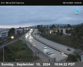 SB 5 at Old Town Ave