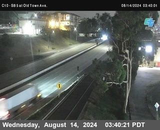 SB 5 at Old Town Ave