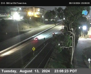 SB 5 at Old Town Ave