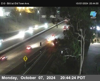 SB 5 at Old Town Ave