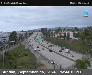 SB 5 at Old Town Ave