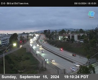 SB 5 at Old Town Ave