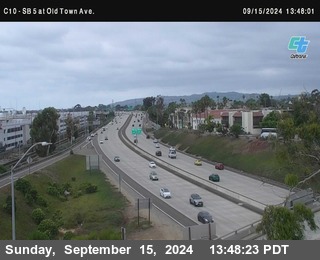 SB 5 at Old Town Ave