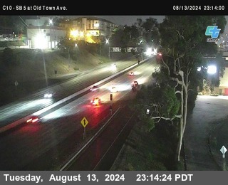 SB 5 at Old Town Ave