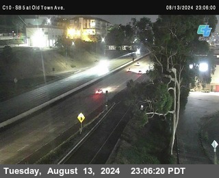 SB 5 at Old Town Ave