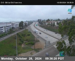 SB 5 at Old Town Ave