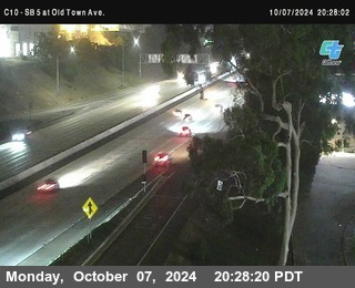 SB 5 at Old Town Ave