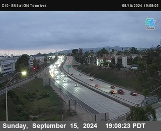 SB 5 at Old Town Ave