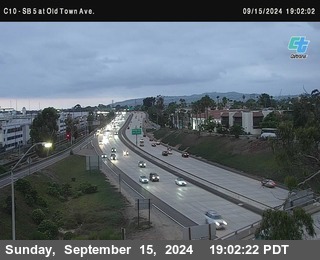 SB 5 at Old Town Ave