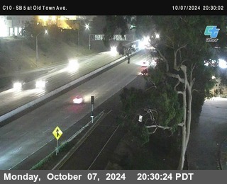 SB 5 at Old Town Ave