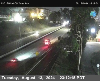 SB 5 at Old Town Ave