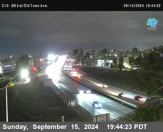 SB 5 at Old Town Ave