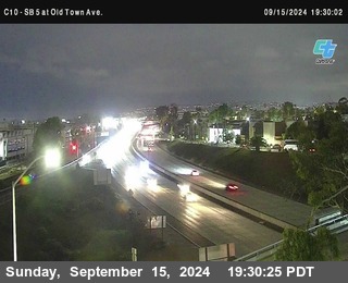 SB 5 at Old Town Ave