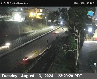 SB 5 at Old Town Ave