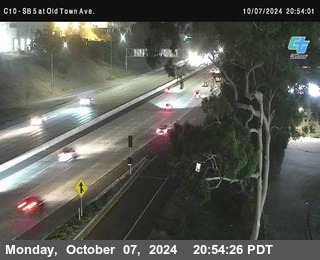 SB 5 at Old Town Ave