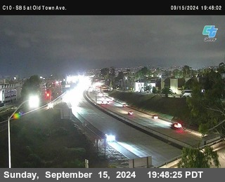 SB 5 at Old Town Ave