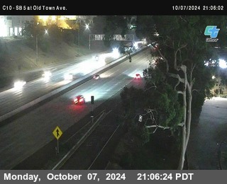 SB 5 at Old Town Ave