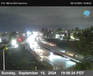 SB 5 at Old Town Ave