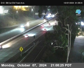 SB 5 at Old Town Ave