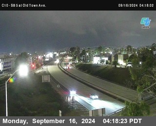 SB 5 at Old Town Ave