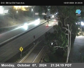 SB 5 at Old Town Ave