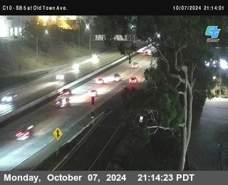 SB 5 at Old Town Ave